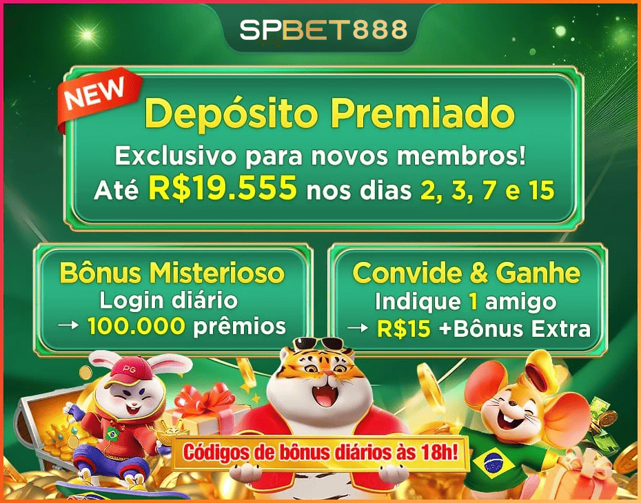 Roleta e blackjack SPBET888
