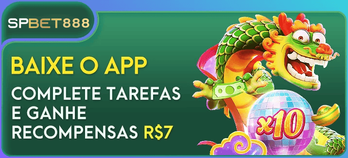 Bônus boas-vindas SPBET888 R$100