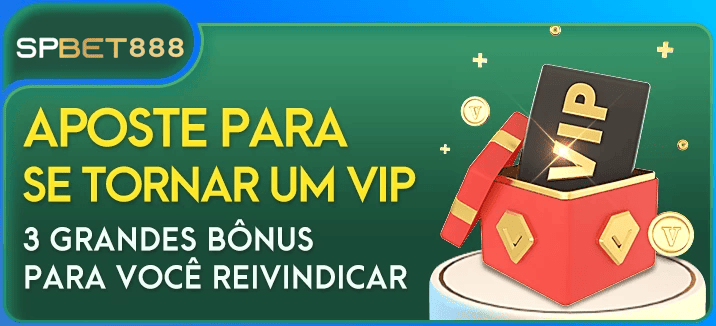 Depósito PIX SPBET888